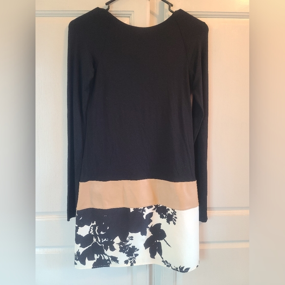 Bailey 44 drop waist dress - Picture 4 of 7